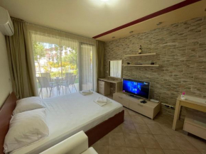 Sozopol studio deluxe Green life resort